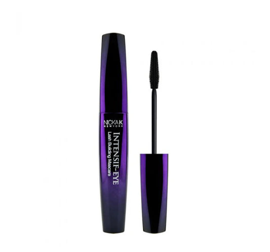 NICKA K Black6 Mascara #NYM05 Intensif-Eye