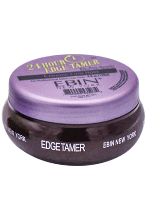 Ebin 24Hr Edge Tarmer (120ml)-Extreme Firm Hold