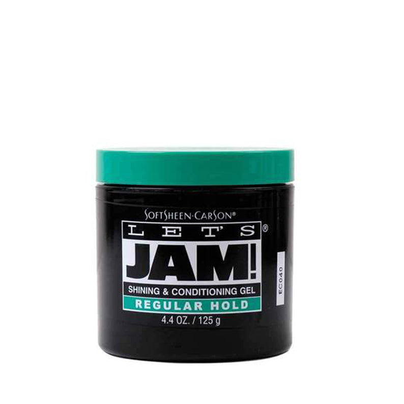 Gel revitalisant et brillance [tenue normale] 400 ml