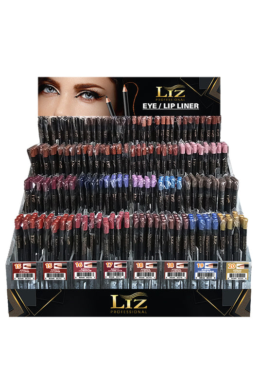 LIZ EYE/LIP Liner