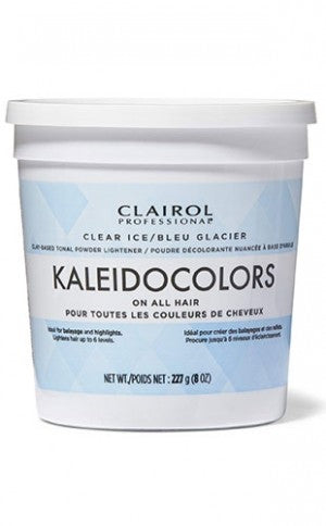 Clairol Kaleidocolors Creme Developer-Clear Ice(8oz