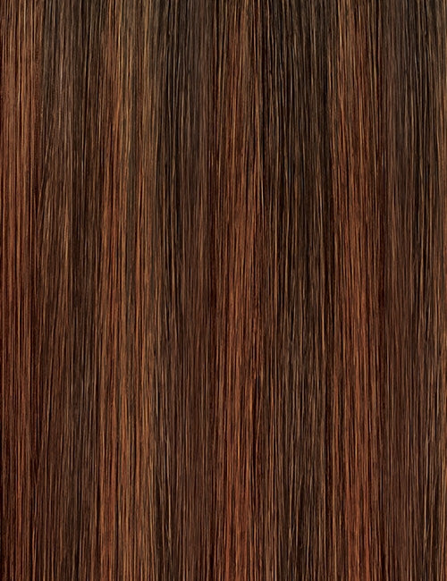 Melted Hairline MH 102 22"