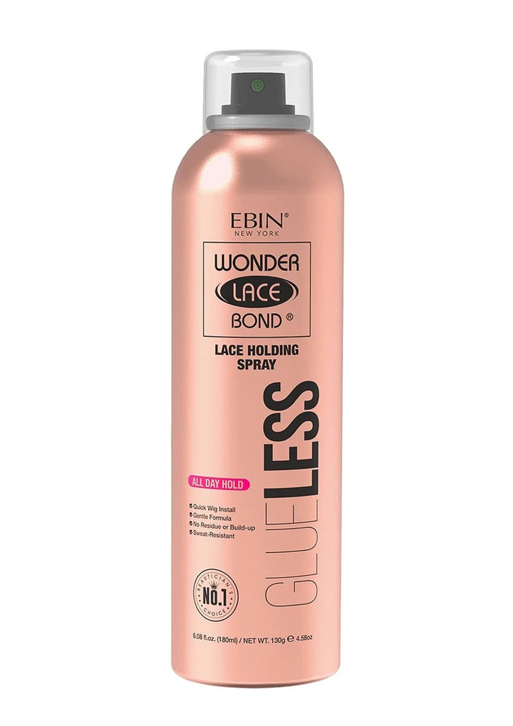 EBIN Wonder Lace Bond Lace Holding Spray (6.08 oz