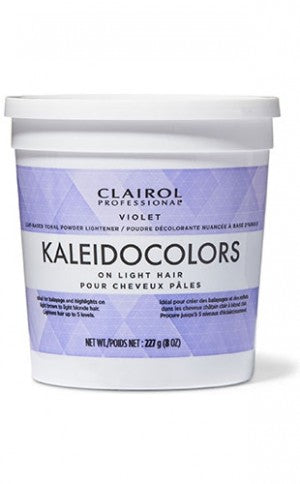 Clairol Kaleidocolors Creme Developer-Violet (8oz