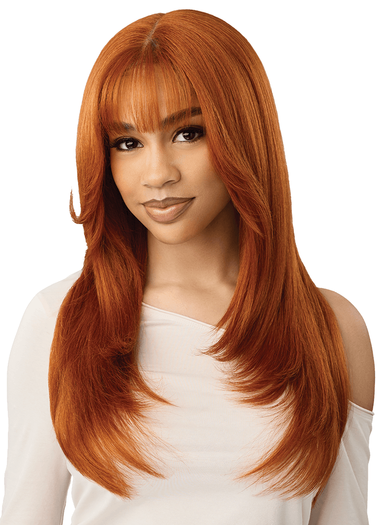 Melted Hairline MH 102 22"