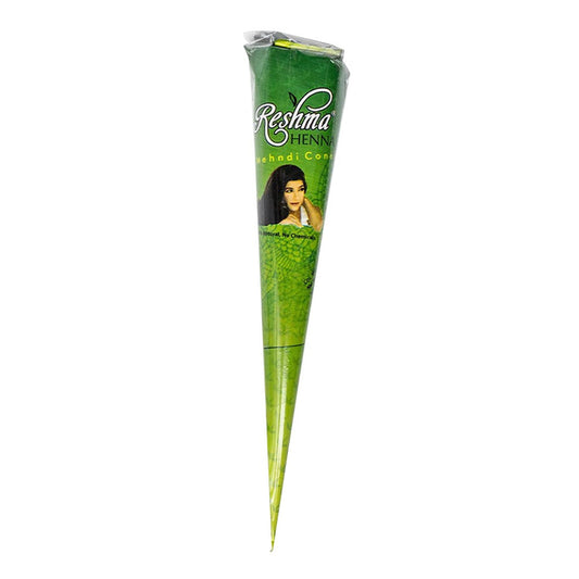 RESHMA Henna Cone (50g