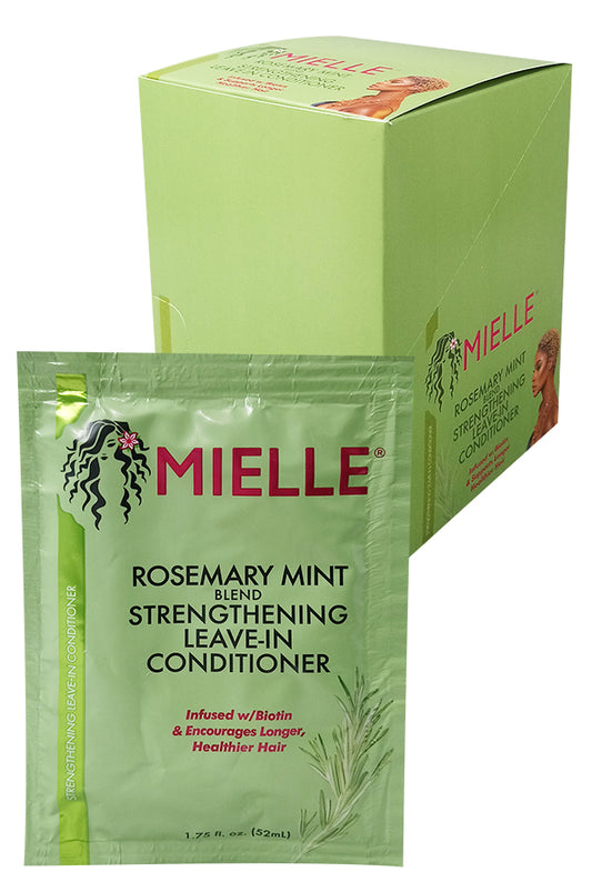 Mielle Rosemary Mint Leave-in Conditioner (1.75 oz