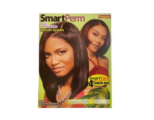 Profectiv Smart Perm No -Lye Relaxer (Regular)