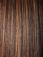 Premium Too Feather Crochet Burmese Curl 18 "