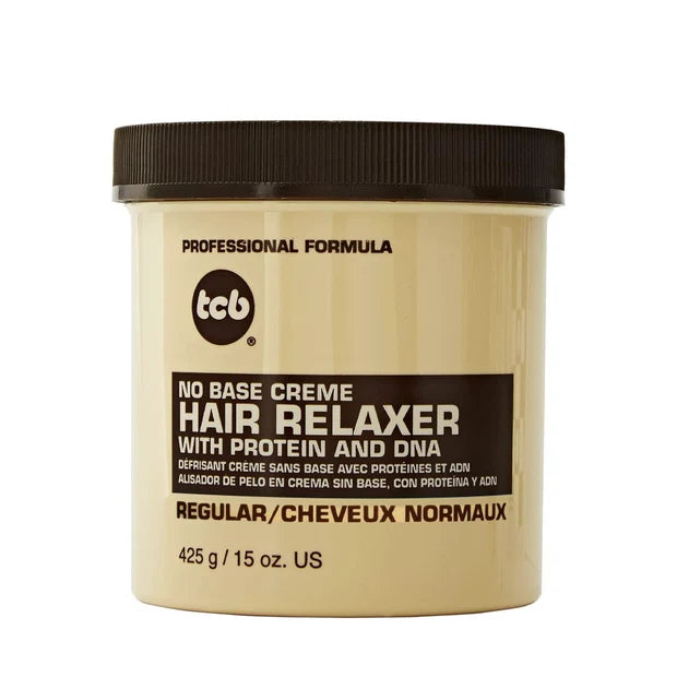 Creme Relaxer [Regular]