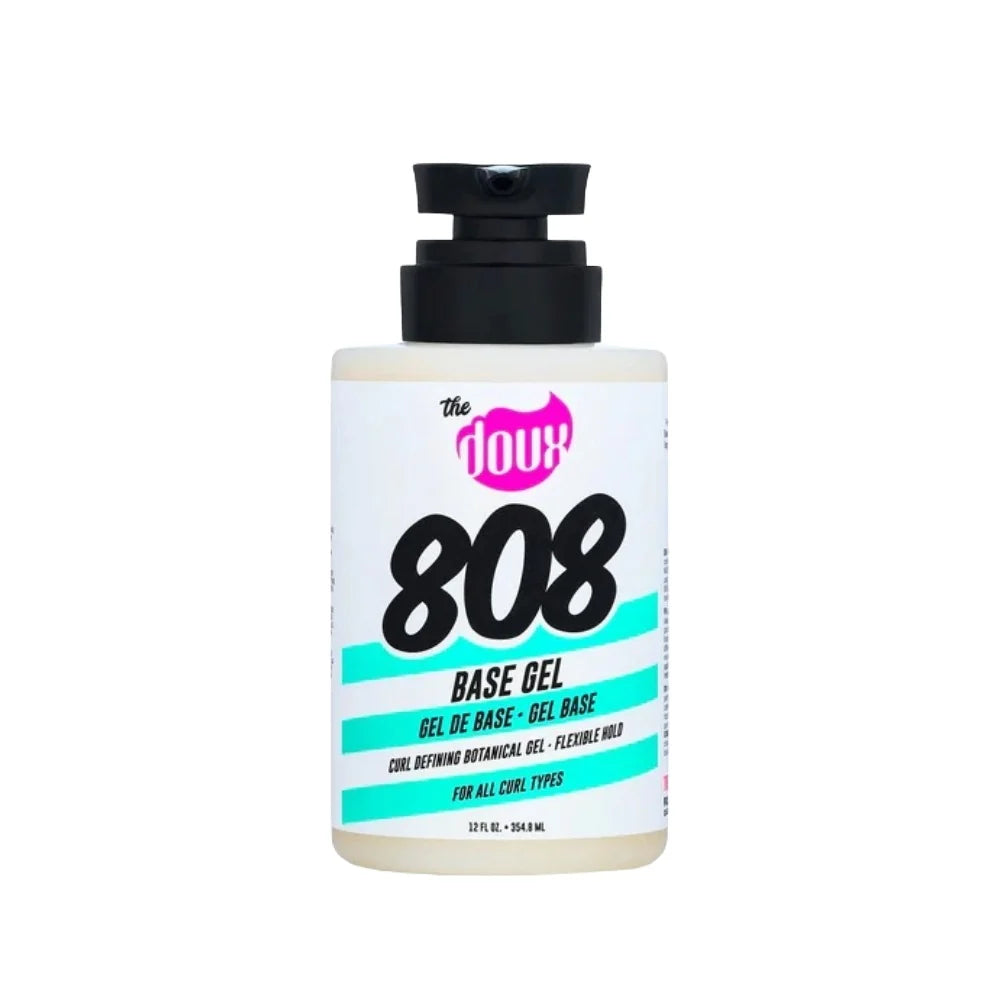 808 Base Gel 12 oz