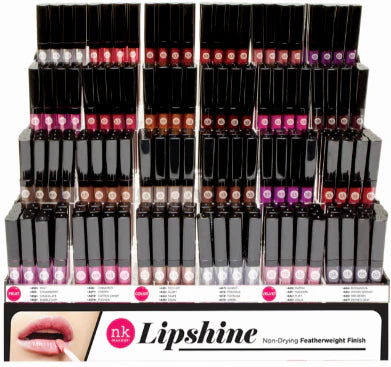 NK LIPSHINE