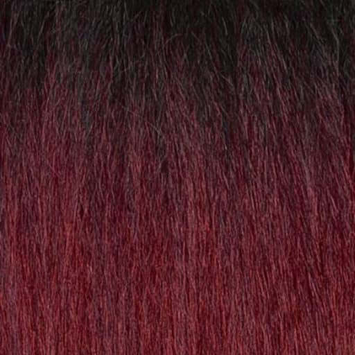 Janet Teeny Pre-Stretched French Curl 32″ - 3X | Miami Beauty Supply