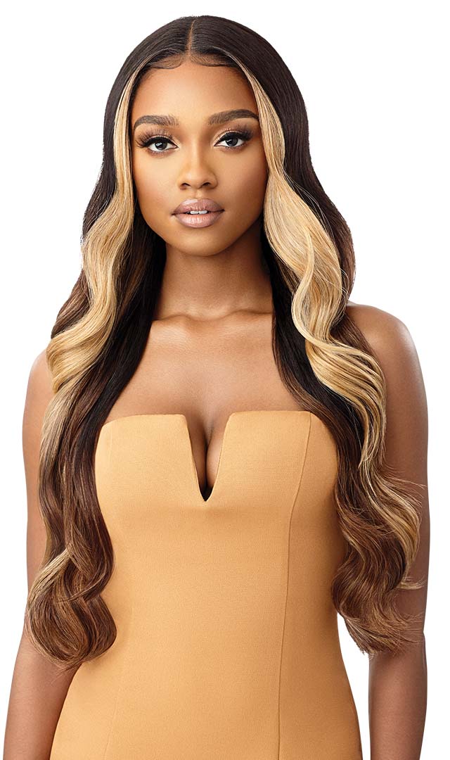 Outre - Lacefront Melted Hairline - Manuella | Miami Beauty Supply