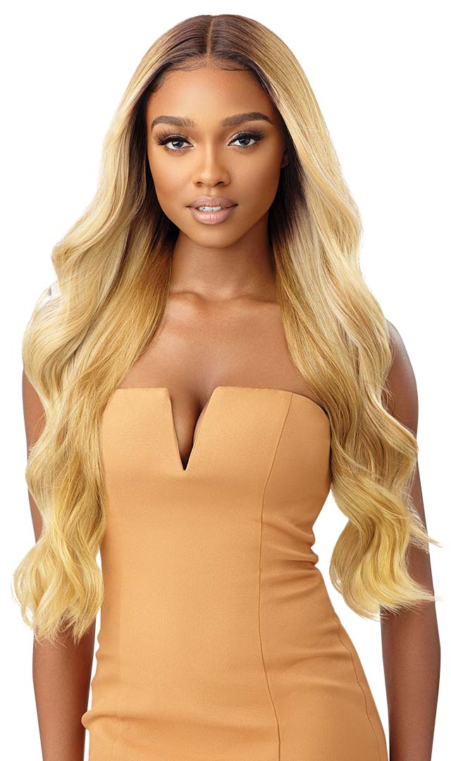 Outre - Lacefront Melted Hairline - Manuella | Miami Beauty Supply