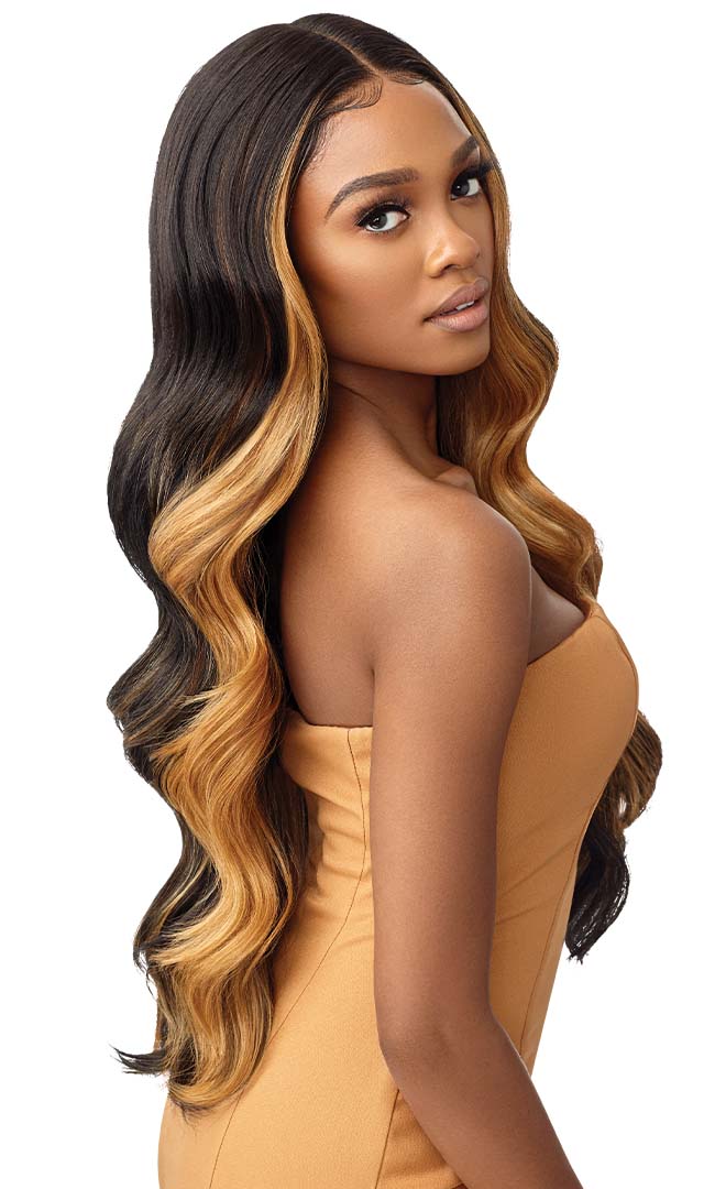 Outre - Lacefront Melted Hairline - Manuella | Miami Beauty Supply