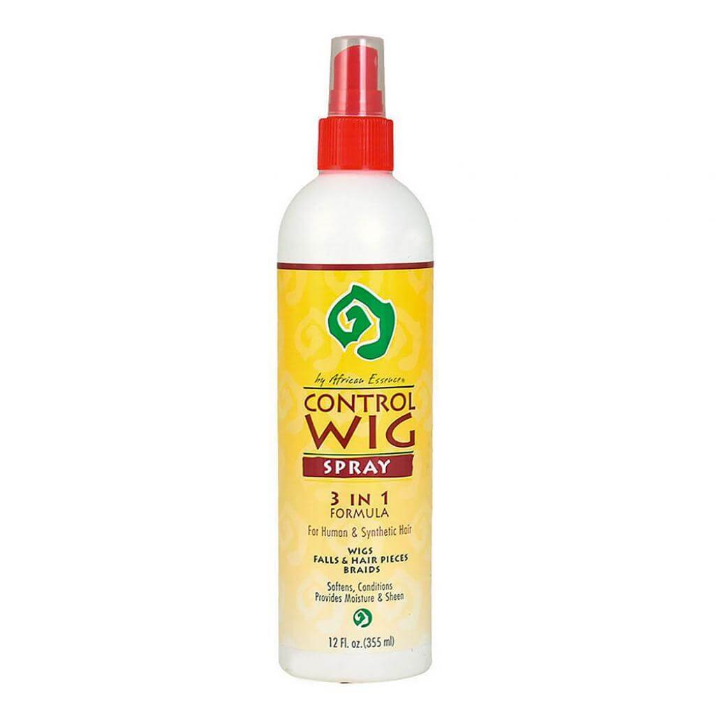 AFRICANESSENCEControlWigSpray.jpg | Miami Beauty Supply