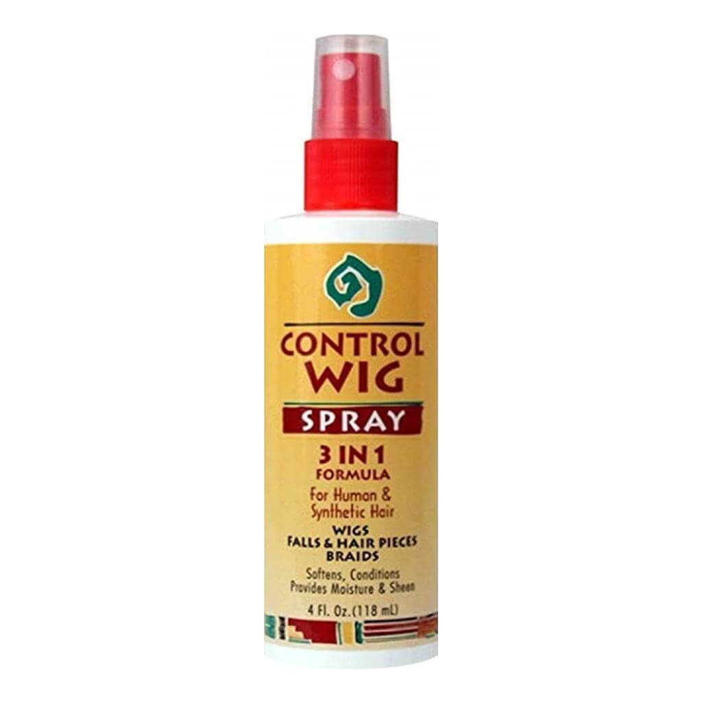 AFRICANESSENCEControlWigSpray_4oz.jpg | Miami Beauty Supply