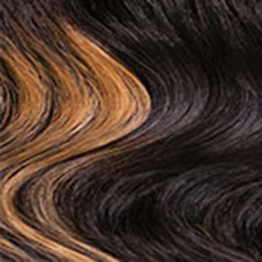 Butta Lace Human Hair Blend Loose Wave 30″ | Miami Beauty Supply