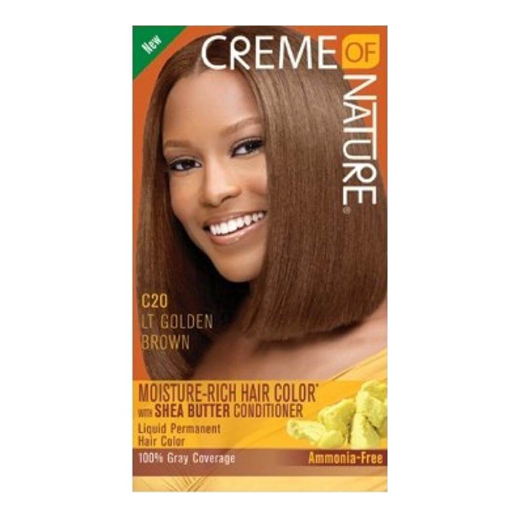 CREMEOFNATUREMoistureRichHairColorLiquidC20.jpg | Miami Beauty Supply