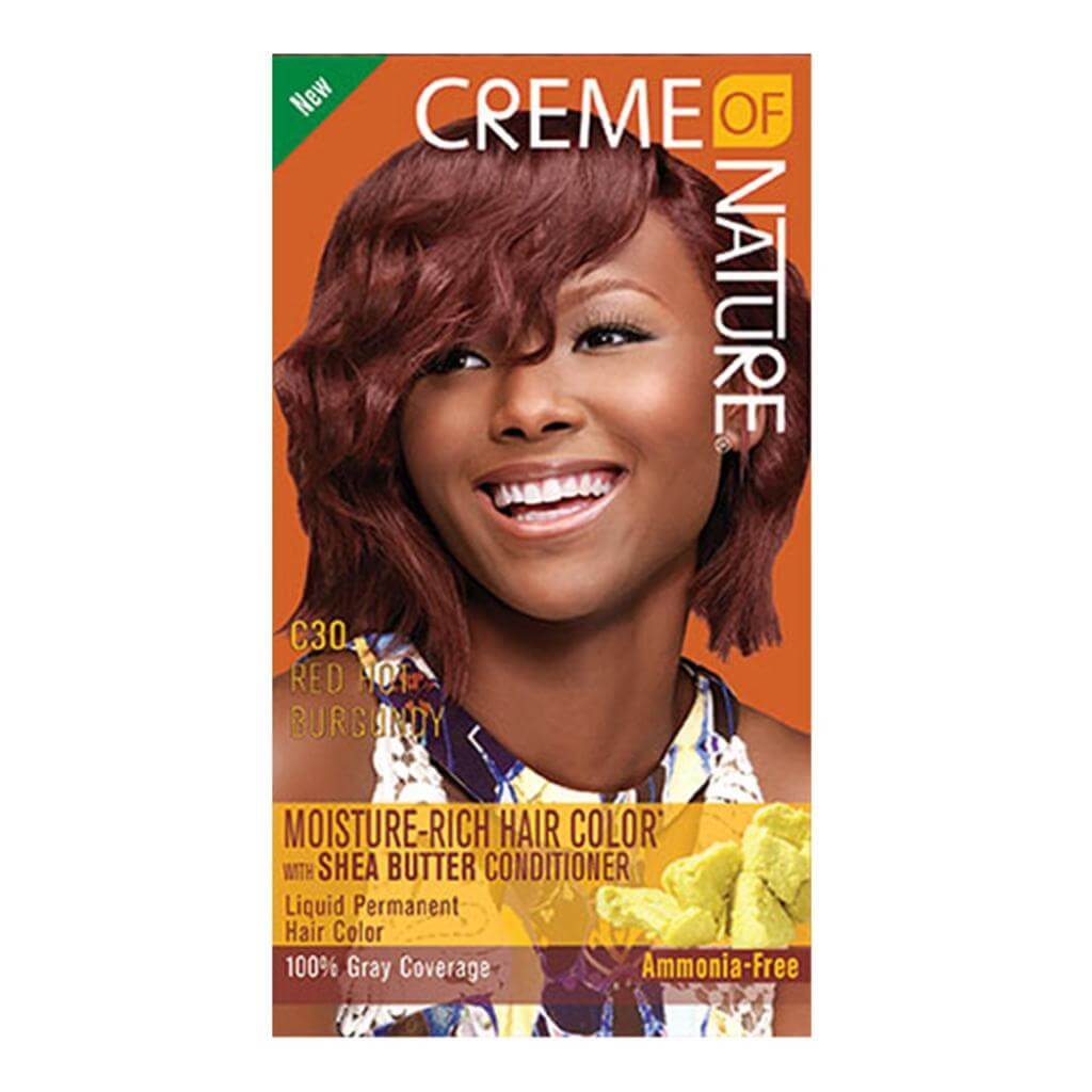CREMEOFNATUREMoistureRichHairColorLiquidC30.jpg | Miami Beauty Supply