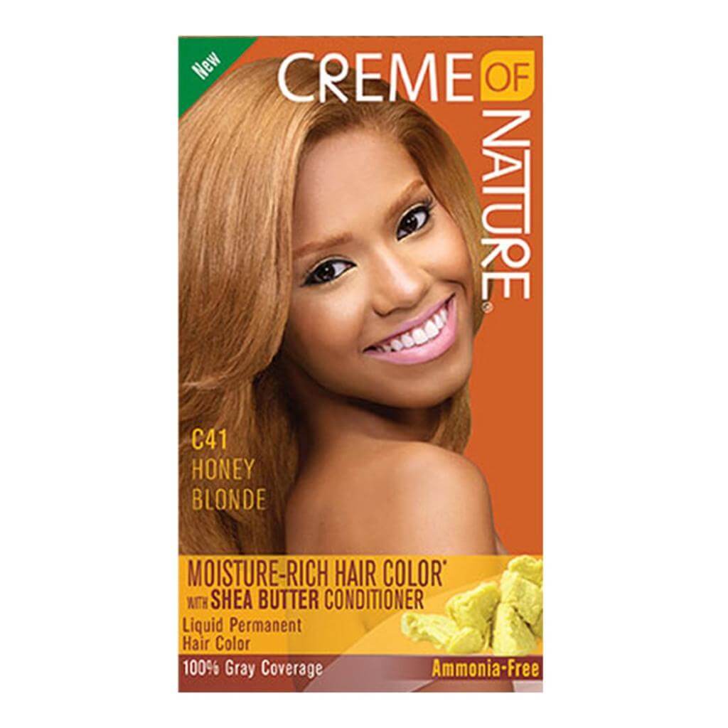 CREMEOFNATUREMoistureRichHairColorLiquidC41.jpg | Miami Beauty Supply