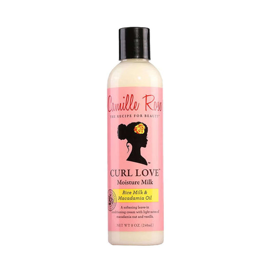 Camille Rose Curl Love Moisture Milk | Miami Beauty Supply