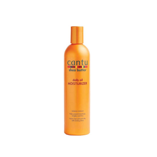 Cantu - Daily Oil Moisturizer (13.5oz) | Miami Beauty Supply