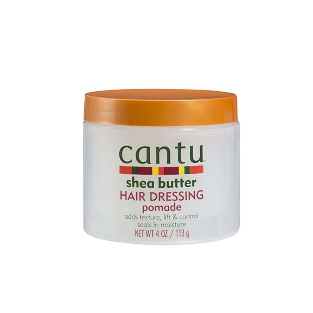 Cantu - Hair Dressing Pomade (4oz) | Miami Beauty Supply