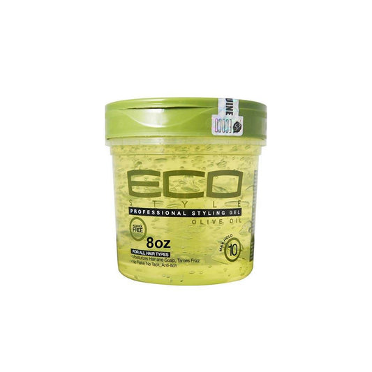 Eco Styling Gel - Olive Oil | Miami Beauty Supply