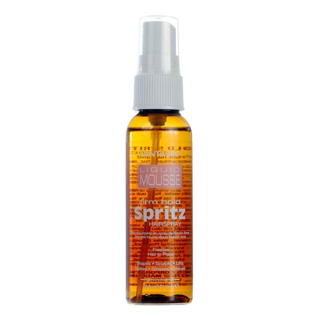 FANTASIALiquidMousseFirmHoldSpritz_2oz.jpg | Miami Beauty Supply