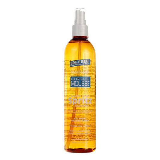 FANTASIALiquidMousseSuperHoldSpritz_12oz.jpg | Miami Beauty Supply