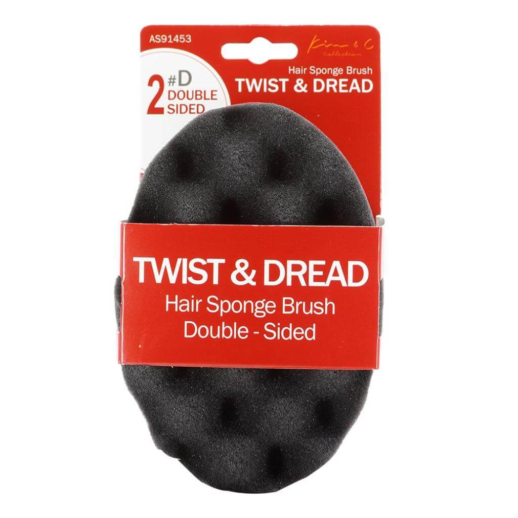 KIM_CTwist_DreadSpongeBrush-D.jpg | Miami Beauty Supply