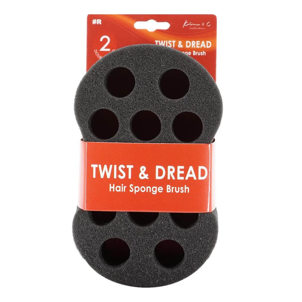 KIM_CTwist_DreadSpongeBrush-R.jpg | Miami Beauty Supply