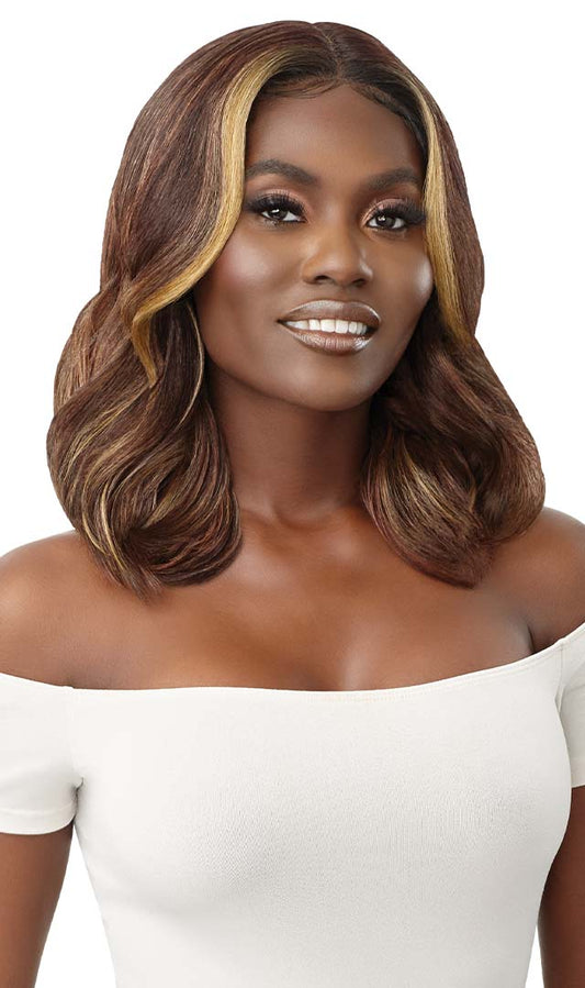 Lace Front Wig - Everywear - Every21 - HT | Miami Beauty Supply