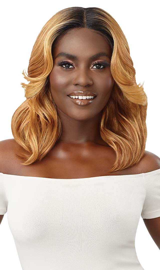 Lace Front Wig - Everywear - Every21 - HT | Miami Beauty Supply