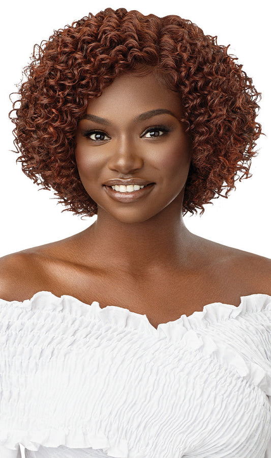 Lace Front Wig - Everywear - Every22 - HT | Miami Beauty Supply