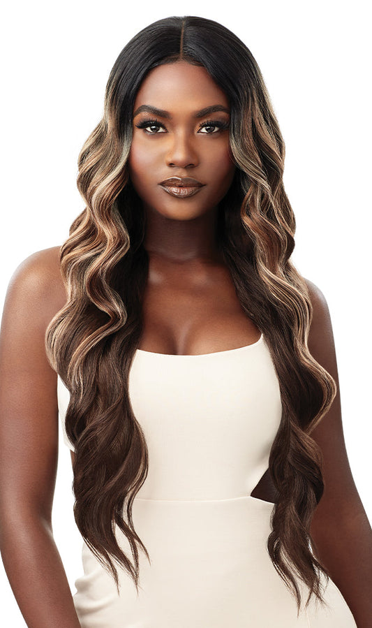 Lace Front Wig - Kaya - HT | Miami Beauty Supply