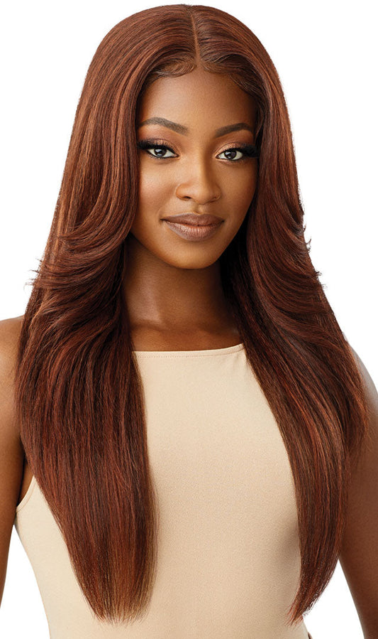 Lace Front Wig - Kimora - HT | Miami Beauty Supply