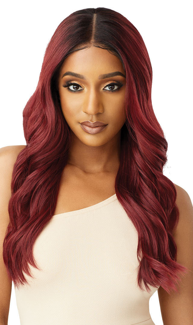 Lace Front Wig - Melted Hairline - Natalia - HT | Miami Beauty Supply