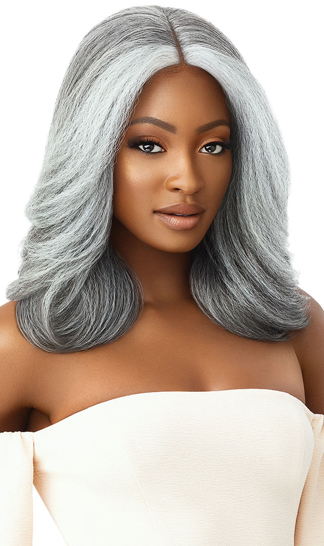 Lace Front Wig - Neesha Soft & Natural - Neesha 201 | Miami Beauty Supply