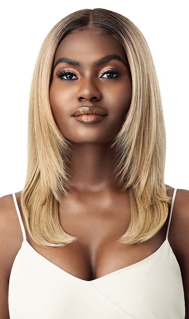 Lace Front Wig - Noelia - HT | Miami Beauty Supply