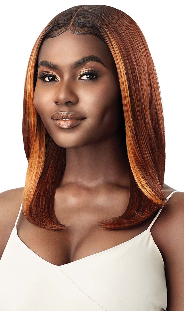 Lace Front Wig - Noelia - HT | Miami Beauty Supply