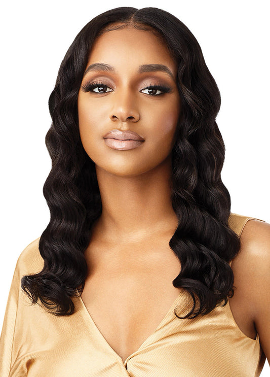 MyTresses Gold - Blowout Collection - Human Hair Loose Deep 20" | Miami Beauty Supply