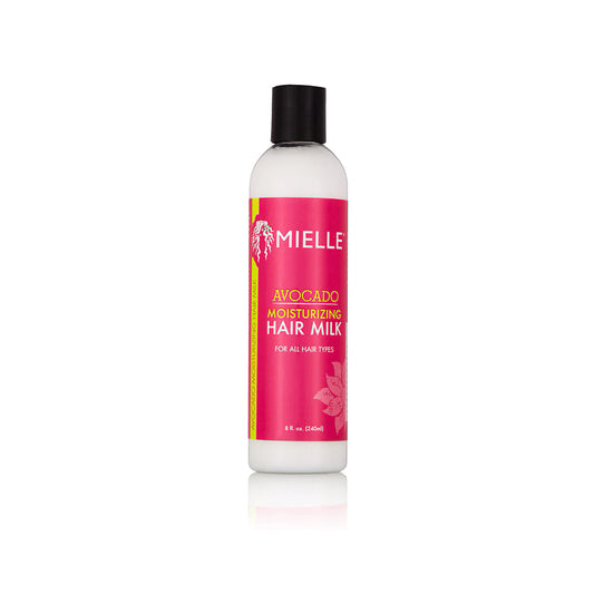 Mielle Organics - Avocado Moisturizing Hair Milk (8oz) | Miami Beauty Supply