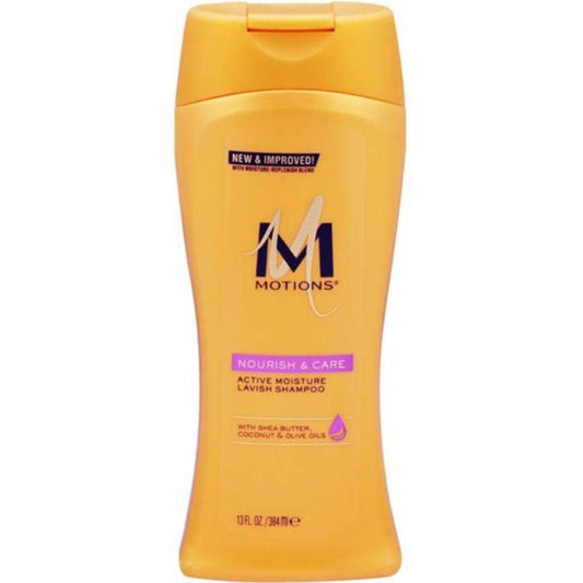 MOTIONSActiveMoistureLavishShampoo13oz.jpg | Miami Beauty Supply