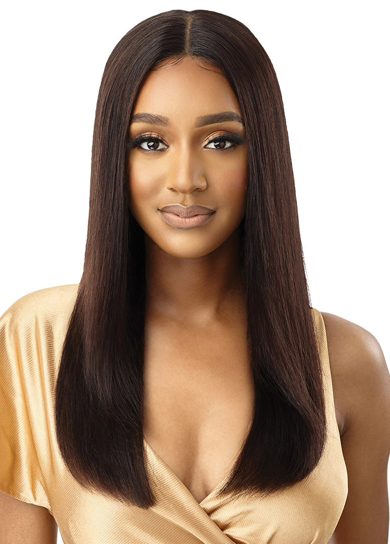 MyTresses Gold - Lace Front Wig - Human Hair HH Kenna | Miami Beauty Supply