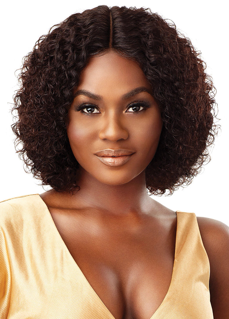 MyTresses Gold - Lace Front Wig - Human Hair HH Nashira | Miami Beauty Supply