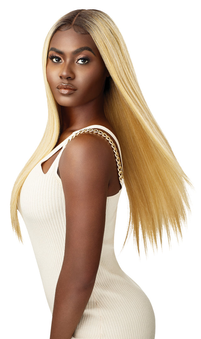 Outre - Lace Front Deluxe Wig - Elya - HT | Miami Beauty Supply