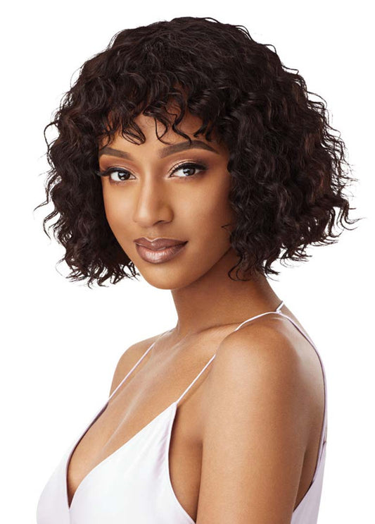 MyTresses - Purple Label - Full Cap Wig - HH - Sharyn | Miami Beauty Supply